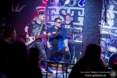 2019.05.25 - 6 Memoriał Ronniego Jamesa Dio - King of Rock and Roll