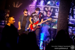 2019.05.25 - 6 Memoriał Ronniego Jamesa Dio - King of Rock and Roll
