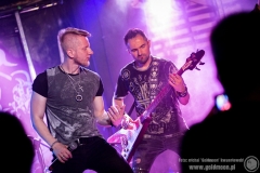 2019.05.25 - 6 Memoriał Ronniego Jamesa Dio - King of Rock and Roll