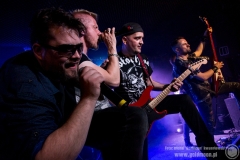 2019.05.25 - 6 Memoriał Ronniego Jamesa Dio - King of Rock and Roll