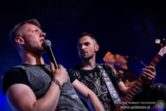 2019.05.25 - 6 Memoriał Ronniego Jamesa Dio - King of Rock and Roll