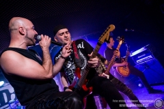 2019.05.25 - 6 Memoriał Ronniego Jamesa Dio - King of Rock and Roll