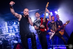 2019.05.25 - 6 Memoriał Ronniego Jamesa Dio - King of Rock and Roll