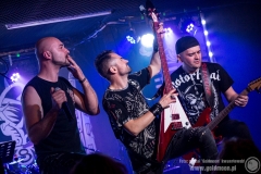 2019.05.25 - 6 Memoriał Ronniego Jamesa Dio - King of Rock and Roll