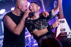 2019.05.25 - 6 Memoriał Ronniego Jamesa Dio - King of Rock and Roll