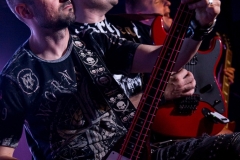 2019.05.25 - 6 Memoriał Ronniego Jamesa Dio - King of Rock and Roll