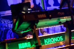 2019.05.25 - 6 Memoriał Ronniego Jamesa Dio - King of Rock and Roll