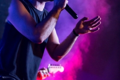 2019.05.25 - 6 Memoriał Ronniego Jamesa Dio - King of Rock and Roll