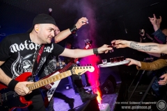 2019.05.25 - 6 Memoriał Ronniego Jamesa Dio - King of Rock and Roll