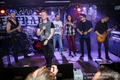 2019.05.25 - 6 Memoriał Ronniego Jamesa Dio - King of Rock and Roll