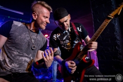 2019.05.25 - 6 Memoriał Ronniego Jamesa Dio - King of Rock and Roll