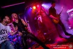 2019.05.25 - 6 Memoriał Ronniego Jamesa Dio - King of Rock and Roll