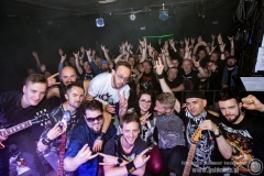 2019.05.25 - 6 Memoriał Ronniego Jamesa Dio - King of Rock and Roll