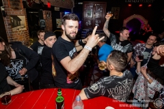 2019.05.25 - 6 Memoriał Ronniego Jamesa Dio - King of Rock and Roll