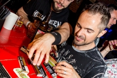 2019.05.25 - 6 Memoriał Ronniego Jamesa Dio - King of Rock and Roll
