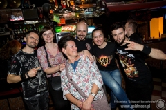 2019.05.25 - 6 Memoriał Ronniego Jamesa Dio - King of Rock and Roll