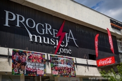2019.06.22 - Finał Eliminacji do Pol'and'Rock Festival 2019 - Warszawa