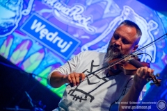 2019.06.22 - Finał Eliminacji do Pol'and'Rock Festival 2019 - Warszawa - Hunter