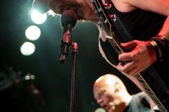 2019.06.22 - Finał Eliminacji do Pol'and'Rock Festival 2019 - Warszawa - Hunter