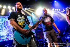 2019.06.22 - Finał Eliminacji do Pol'and'Rock Festival 2019 - Warszawa - Hunter