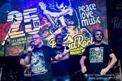 2019.06.22 - Finał Eliminacji do Pol'and'Rock Festival 2019 - Warszawa
