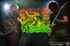 2019.06.22 - Finał Eliminacji do Pol'and'Rock Festival 2019 - Warszawa - Terrific Sunday