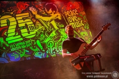 2019.06.22 - Finał Eliminacji do Pol'and'Rock Festival 2019 - Warszawa - Terrific Sunday