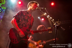 2019.06.22 - Finał Eliminacji do Pol'and'Rock Festival 2019 - Warszawa - Terrific Sunday