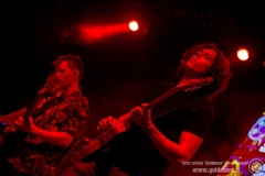 2019.06.22 - Finał Eliminacji do Pol'and'Rock Festival 2019 - Warszawa - Terrific Sunday