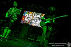 2019.06.22 - Finał Eliminacji do Pol'and'Rock Festival 2019 - Warszawa - Terrific Sunday