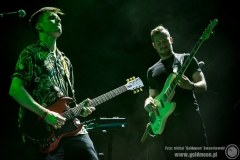 2019.06.22 - Finał Eliminacji do Pol'and'Rock Festival 2019 - Warszawa - Terrific Sunday