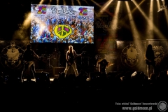 2019.06.22 - Finał Eliminacji do Pol'and'Rock Festival 2019 - Warszawa - Vane