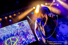 2019.06.22 - Finał Eliminacji do Pol'and'Rock Festival 2019 - Warszawa - Vane