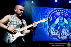 2019.06.22 - Finał Eliminacji do Pol'and'Rock Festival 2019 - Warszawa - Ornette
