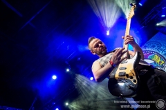 2019.06.22 - Finał Eliminacji do Pol'and'Rock Festival 2019 - Warszawa - Ornette