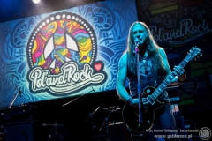 2019.06.22 - Finał Eliminacji do Pol'and'Rock Festival 2019 - Warszawa - Ornette