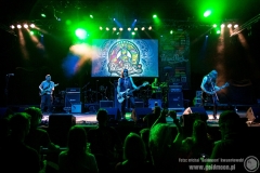 2019.06.22 - Finał Eliminacji do Pol'and'Rock Festival 2019 - Warszawa - Ornette