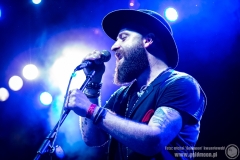 2019.06.22 - Finał Eliminacji do Pol'and'Rock Festival 2019 - Warszawa - Łukasz Drpała & Chevy