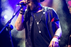 2019.06.22 - Finał Eliminacji do Pol'and'Rock Festival 2019 - Warszawa - Łukasz Drpała & Chevy