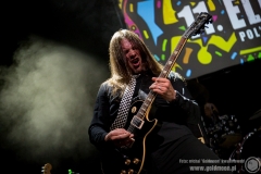2019.06.22 - Finał Eliminacji do Pol'and'Rock Festival 2019 - Warszawa - Łukasz Drpała & Chevy