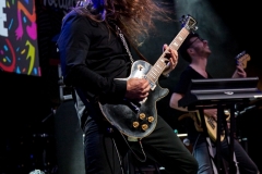 2019.06.22 - Finał Eliminacji do Pol'and'Rock Festival 2019 - Warszawa - Łukasz Drpała & Chevy
