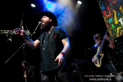 2019.06.22 - Finał Eliminacji do Pol'and'Rock Festival 2019 - Warszawa - Łukasz Drpała & Chevy
