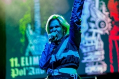 2019.06.22 - Finał Eliminacji do Pol'and'Rock Festival 2019 - Warszawa - Karolina Czarnecka