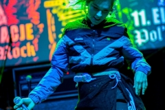 2019.06.22 - Finał Eliminacji do Pol'and'Rock Festival 2019 - Warszawa - Karolina Czarnecka