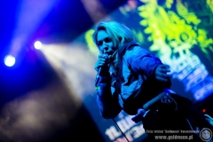 2019.06.22 - Finał Eliminacji do Pol'and'Rock Festival 2019 - Warszawa - Karolina Czarnecka