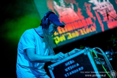 2019.06.22 - Finał Eliminacji do Pol'and'Rock Festival 2019 - Warszawa - Karolina Czarnecka
