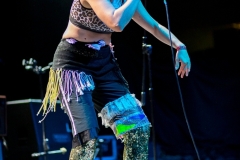 2019.06.22 - Finał Eliminacji do Pol'and'Rock Festival 2019 - Warszawa - Karolina Czarnecka