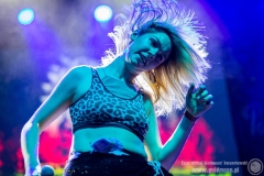 2019.06.22 - Finał Eliminacji do Pol'and'Rock Festival 2019 - Warszawa - Karolina Czarnecka