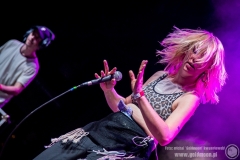 2019.06.22 - Finał Eliminacji do Pol'and'Rock Festival 2019 - Warszawa - Karolina Czarnecka