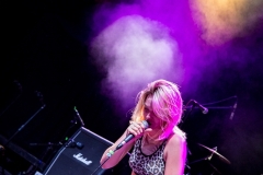 2019.06.22 - Finał Eliminacji do Pol'and'Rock Festival 2019 - Warszawa - Karolina Czarnecka